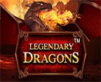 Legendary Dragons